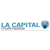 Multimedios La Capital logo - Similar company to Multimedios Nova