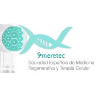 Spanish Society of Regenerative Medicine and Cell Therapy logo - Similar company to Terav