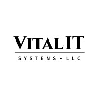 Vital IT Systems logo - Similar company to Vital It