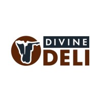 Divine Deli logo - Similar company to Link Supply Chain Management (Pty) Ltd