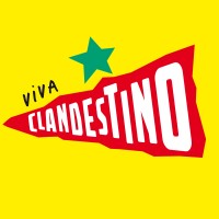 Viva Clandestino logo - Similar company to Kavanous Coffee