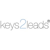 keys2leads logo - Similar company to Qigu