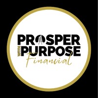 Prosper with Purpose Financial logo - Similar company to Solvenza Solutions