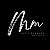 Magic Moments Productions logo - Similar company to Animae Studio