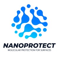 NANOPROTECT logo - Similar company to 4Ward_Building Nanotecnology
