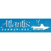 Atlantis Adventures logo - Similar company to Atlantis Hawaii