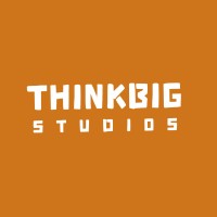 THINKBIG STUDIOS logo - Similar company to Scenariohat Films