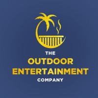 The Outdoor Entertainment Company logo - Similar company to Niveko Pools Uk