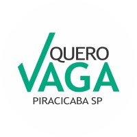 Quero Vaga Piracicaba logo - Similar company to Hfc Saúde - Hospital Fornecedores De Cana Piracicaba