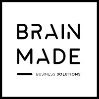 Brainmade Solutions logo - Similar company to Techniblue