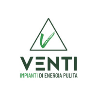 Venti Italia logo - Similar company to Venti Srl