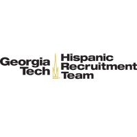 GT Hispanic Recruitment Team logo - Similar company to Alpfa Georgia Tech