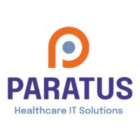 PARATUS logo - Similar company to Image Information Systems