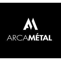 ARCAMETAL logo - Similar company to Solen Concept