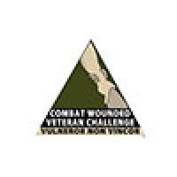 Combat Wounded Veteran Challenge logo - Similar company to Bulldog Tools, Inc.