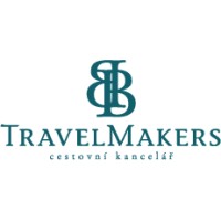 BB TravelMakers logo - Similar company to Berrytravel