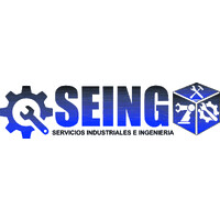 SEING logo - Similar company to Seing