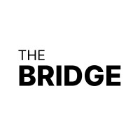 The Bridge logo - Similar company to Nueva Media
