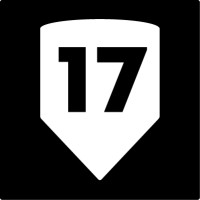 Birrificio 17 logo - Similar company to Birrificio Brew Gruff