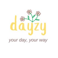 Dayzy logo - Similar company to Parivarthan Foundation