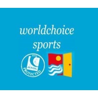 Worldchoice Sports logo - Similar company to Vertical Travel Group