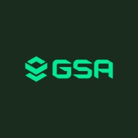 GSA DATA CENTER logo - Similar company to Galaxy Data Center