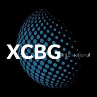 XCBG International Development Group logo - Similar company to Western Forms, Inc.