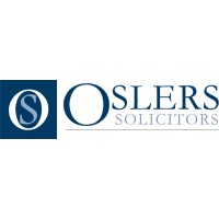 Oslers Solicitors logo - Similar company to Postlethwaite Solicitors Limited