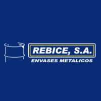 REBICE S.A. logo - Similar company to Blas Lorente Gonzalez S.L.