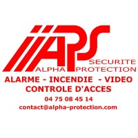 ALPHA PROTECTION SECURITE logo - Similar company to Alpha Protection