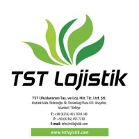 TST Uluslararası Taşımacılık Lojistik Hiz. Ltd. Şti. logo - Similar company to Bgmlog