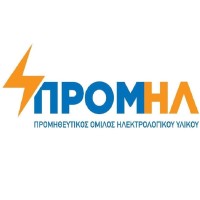 ΠΡΟΜΗΛ Α.Ε. logo - Similar company to Σιδηρόπουλος Α.Ε/ Sidiropoulos S.A.