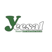 YEESAL DAARAY SEEX MURTADAA SAALIW MBACKE logo - Similar company to Mouride Web