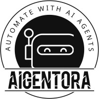 Aigentora - Automate With Ai Agents logo - Similar company to Born Techies
