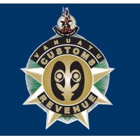 Vanuatu Department of Customs and Inland Revenue logo - Similar company to Dgd