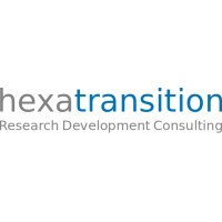 hexatransition GmbH logo - Similar company to Su2: The Open-Source Cfd Code
