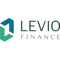 Levio logo - Similar company to Leviosa