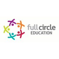 Full Circle Education C.I.C. logo - Similar company to Full Circle Education