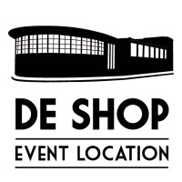 De Shop Evenementenhal