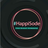 HAPPISODE EVENTS logo - Similar company to All Things Design