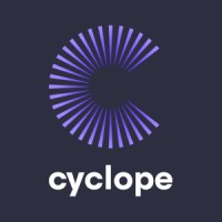 Groupe Cyclope logo - Similar company to Overlay