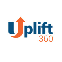 Uplift 360 logo - Similar company to Uplift360
