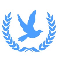 Secondary Schools' United Nations Symposium logo - Similar company to The Mcgill International Review