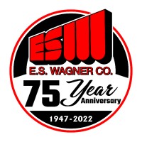 E.S. Wagner Company logo - Similar company to Apl Site Development