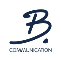 Agence B Comm logo - Similar company to Nikec Solutions
