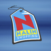 Nalin Shopping logo - Similar company to Nalin