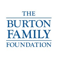 The Burton Family Foundation logo - Similar company to Moore Physical Therapy