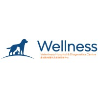 Wellness Veterinary Hospital & Diagnostics Centre logo - Similar company to Nice Veterinary Service