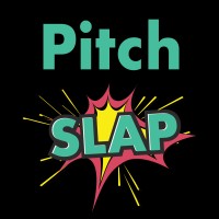 PitchSLAP logo - Similar company to Cavendyne