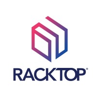 RackTop Systems logo - Similar company to Shardsecure